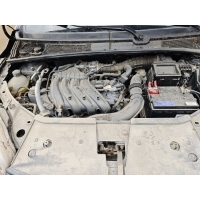 Двигатель Lada ВАЗ 2111 Lada 8201583992 8201583992