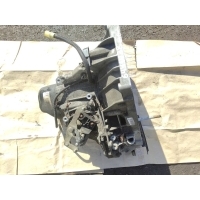 МКПП Lada ВАЗ 2111 Lada 320102766R 320102766R