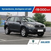 Toyota rav 4 2.0 vvt - i , 4x4 , климат , климатроник