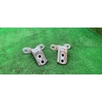петля двери передней правой Toyota Avensis (T220) 2002