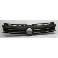 Volkswagen oe 5m0853653d решетка радиатора радиатора