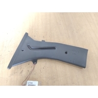 Воздуховод отопителя TOYOTA CELSIOR UCF31 87215-50040