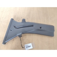 Воздуховод отопителя TOYOTA CELSIOR UCF31 87216-50020