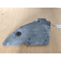 Защита днища TOYOTA CELSIOR UCF31 52383-50010