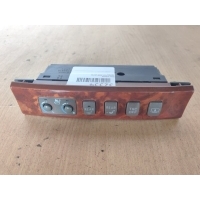 Блок кнопок TOYOTA CELSIOR UCF31 758370