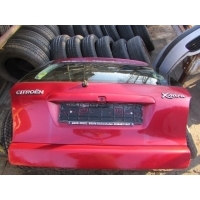 Крышка багажника багажника citroen xsara универсал kol.ekqd