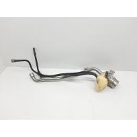 горловина Mercedes-Benz A-Class W177 2018-2023 A1774700300