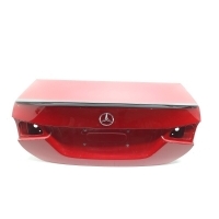 крышка багажника Mercedes-Benz A-Class W177 2018-2023 A1777500100