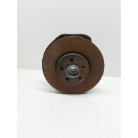 Кулак поворотный Mercedes-Benz A-Class W177 2018-2023 A2473320700