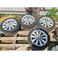 Диск литой Volkswagen Passat 2008