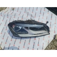 Фара правая Volkswagen Passat 2013 3AC941006