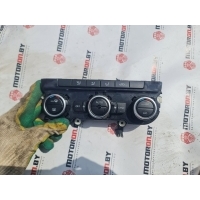 Блок управления печки/климат-контроля Volkswagen Passat CC 2012 3AA907044BP