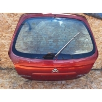 Крышка багажника задняя citroen xsara пикассо 98-