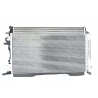 Valeo 814187 конденсатор , кондиционер