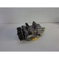 Компрессор компрессор кондиционера peugeot 307 citroen c4 2.0 hdi 9651911180
