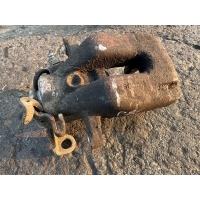Суппорт задний правый Peugeot 307 2004