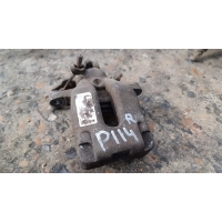 Суппорт задний правый Peugeot 307 2004