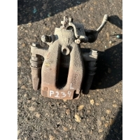 Суппорт задний левый Peugeot 307 2003