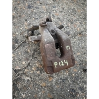 Суппорт задний правый Peugeot 307 2003