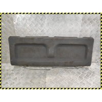Полка багажника Hyundai Getz 2007