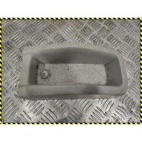Накладка боковая на сиденье Volvo XC90 2 2018 39829403