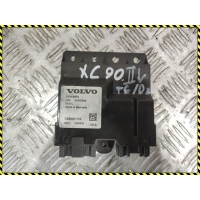 Блок управления крышкой багажника Volvo XC90 2 2018 31419670