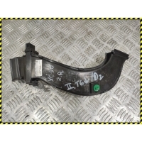 Воздуховод Volvo XC90 2 2018 31390848