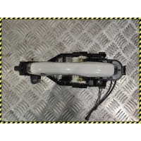 Ручка наружная передняя левая Volvo XC90 2 2018 31378251