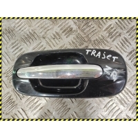 Ручка наружная задняя правая Hyundai Trajet 2002