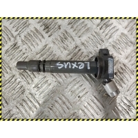 Катушка зажигания Chevrolet Lacetti 2005 9091902250