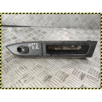Кнопка стеклоподъемника переднего правого Hyundai Getz 2007