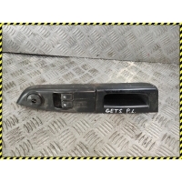 Блок управления стеклоподъемниками Hyundai Getz 2007