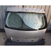Крышка багажника багажника fiat stilo хэтчбек 3d 647