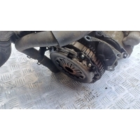 Комплект сцепления Daewoo Matiz M150 restailing 2007