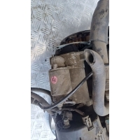 Стартер Daewoo Matiz M150 restailing 2007