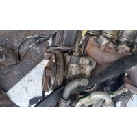 Насос гидроусилителя руля Daewoo Matiz M150 restailing 2007