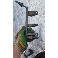 Форсунка M150 restailing 2007