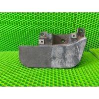 Брызговик подкрылка Audi Q7 S line 4LB, 4L 2008 4l0854816
