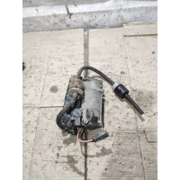 Компрессор пневмоподвески Mercedes S W220 2000 4430201901