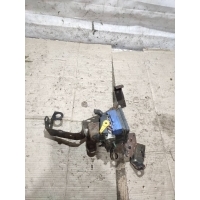 Блок ABS Renault Laguna 2 2003 10096014443