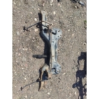 Балка подвески передняя (подрамник) Seat Ibiza 4 2010
