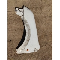 Крыло переднее левое Ford Transit CONNECT Transit connect 1 2003