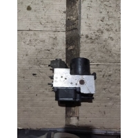 Блок ABS Mercedes S W220 2000 A0034318012