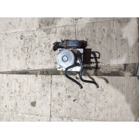 Блок ABS Peugeot 308 1 2010 0265251442
