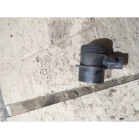 Расходомер воздуха Audi A4 B6 2004 0281002461, 074906461B