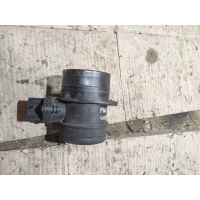 Расходомер воздуха Volkswagen Passat B6 2007 0281002461, 074906461B