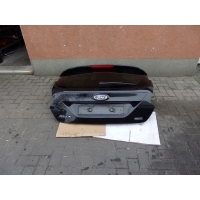 Задняя крышка багажника форд focus mk3 h / b 2012 r dyb