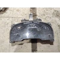 Щиток приборов (приборная панель) Toyota Avensis VERSO 2003 8380044530