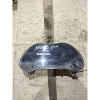 Щиток приборов (приборная панель) Toyota Avensis 2 2006 8380005851B