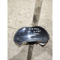 Щиток приборов (приборная панель) Toyota Avensis 2 2006 8380005C00C